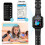 Smartwatch For Kids, Kids Gps Smart Watch Waterproof 3