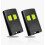 2pcs 433MHz Handheld Remote Control Replacement For Beninca Devices 1