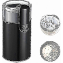 Broyeur de médicaments électrique pour enfants et personnes âgées - Broyeur de comprimés portable en poudre fine avec conception sécuri