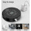 Φορητό CD Player με ηχείο και ακουστικά, αναπαραγωγή CD με αντικραδασμική προ 3