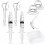 2 Pack Inverted Nipple Correctors Short Inverted Nipples And Flat Nipple 1