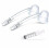 2 Set Nipple Corrector Device Correction For Inverted Nipples Treatment Enlarger 1