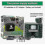 Electronic Bird Repeller Version For Pigeons, Starlings, Sparrows And Seagullsc5 3