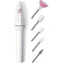 Trituratore per denti, piccolo trituratore elettrico dentale, lucidatura e riparazione dei denti, pulizia e rimozione rapida del tartar