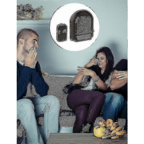 Wireless Remote Controlled Fart Machine - Funny Trick Voice Box Joke Machine  est Improved Model 2