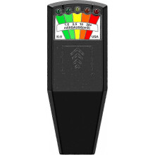 K2 Emf, Electromagnetic Field Detector - Ghost Hunting - Equipment For Paranormal Activity