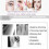 Νέα αποτριχωτική συσκευή Pluxy για πρόσωπο, Pluxy Epil Pro 3.0, αποτριχωτική συσκε 3