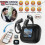 Real-Time Bluetooth Translate Earbuds with 144+ Languages Ai Translator for 2025 1