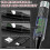 New Green Laser Sight Aligner Alignment Calibration Zero Reset Device Adapter Green 4