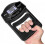 Grip Strength Tester, 396lbs/180kg Digital Hand Dynamometer Grip Strength Meter Usb Lcd Screen Hand 1