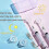 2 Pack Inverted Nipple Correctors Short Inverted Nipples And Flat Nipple 3