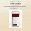 Smart Portable Lock Box with Timed Function - Auxiliary Smoking Cessation Control Device 3