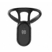 Strumento portatile a ultrasuoni Mericle a 4 colori per drenaggio linfatico, modellamento del corpo e del collo.