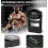 Grip Strength Tester, 396lbs/180kg Digital Hand Dynamometer Grip Strength Meter Usb Lcd Screen Hand 4