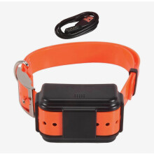 Pet Tracker Gps Collar for Dogs Gps Tracking Animal Real Time Tracking IP67 Waterproof Hound Locator for Medium Big Dogs_yshdk