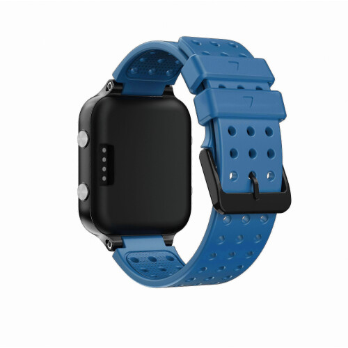 Για το Garmin Approach S20 Watch Silicone Wristband Band +tool Kr 2