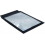 Loupe de lecture grand format A4, grossissement x10 5