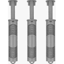 Cartouches filtrantes à ions minéraux Hotspring Hottub 3 pour spa G