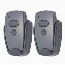 868MHz Garage Door Remote Control Replacement for Marantec Digital Systems