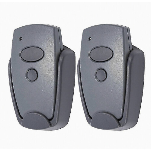 868MHz Garage Door Remote Control Replacement for Marantec Digital Systems