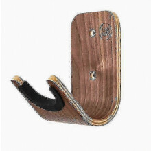 Skateboard Wall Mount Wood Skateboard Hanger Holder Rack Display-meini