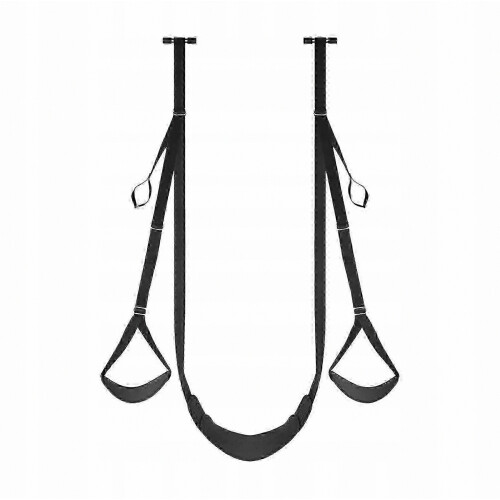 2025 Swing Set Indoor Hang Swing Restraints Widened For_yshdk
