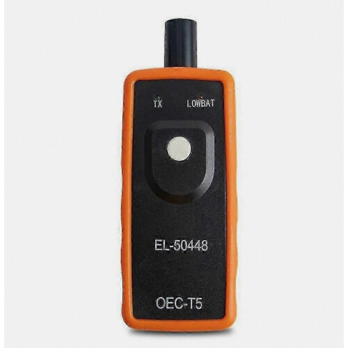 Tpms El-50448 Oec-t5 Για σύστημα παρακολούθησης πίεσης ελαστικών Opel/g M Εργαλείο επ 2