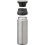 Bicchiere termico da viaggio da 500 ml con coperchio - Bianco 2