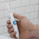 Αξεσουάρ Στοματικής Υγιεινής για Waterpik Wp-100, Wp-900 Ανταλλακτικό Σετ Λαβής/Λά 4