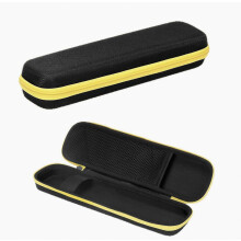 Protective Hard EVA Case for Fluke T5-1000 & T5-600, Shockproof Carrying Bag Pouch for Voltage Tester and Clamp Meter