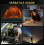 2025 Rechargeable LED Gym Lamp with Dimming Feature for Posing & Camping 5