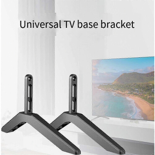 Pieds de support universels pour téléviseurs LG, avec vis 2