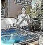 Φίλτρα κασέτας ορυκτών ιόντων Hotspring Hottub 3 Spa για υδρομασάζ G 5