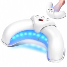 2024 Nail Fungus Laser Device with 910nm Infrared & 470nm Blue Light