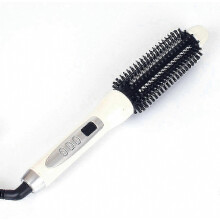 Direct Fusion Styler Der Multi-styler con tecnologia ionica per strumento per acconciature