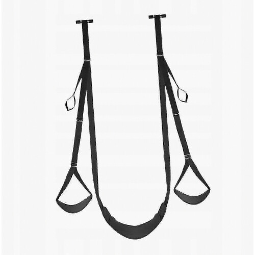 2025 Swing Set Indoor Hang Swing Restraints Widened For_yshdk 1