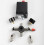 Pressure Regulator With Pressure Switch For Compressor Dual Display Control Gauge System 2