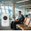 Router wireless LTE portatile 4G WIFI Mobile MIFI per auto (scheda SIM non inclusa) 2