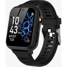 Smart Watch for Kids Boys with 24 Games Camera Music Player Alarm Clock and Video Recording