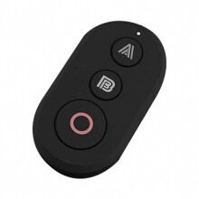 Bluetooth-Fernbedienung für Insta360 X4 X3 X2 Ace Pro 2 GoPro 13 Smart Photography Auslöser