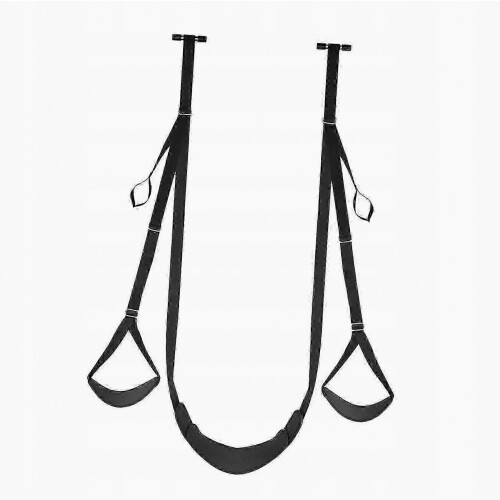 2025 Swing Set Indoor Hang Swing Restraints Widened For_yshdk 2
