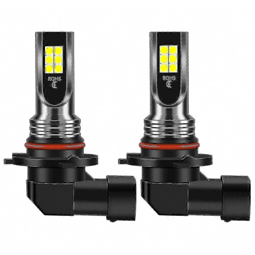 2x Λαμπτήρες Προβολέων H15 Led 8000k 20smd Κιτ Λαμπτήρων Οδηγών Μεγάλης Σκάλας για 1
