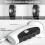 Grip Strength Trainer, Grip Strength Tester Hand Grip Exerciser Auto Capturing Digital Hand Dynamometer-m 4