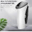 Grip Strength Trainer, Grip Strength Tester Hand Grip Exerciser Auto Capturing Digital Hand Dynamometer-m 2