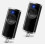 For Garage Door 868MHz Opener 2Pack Replacement Remote Handheld Transmitter Compatible -4-868-BS 1