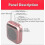Classroom Voice Amplifier with Wired Headset - Rechargeable & Portable Audio Solution 5