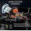2x Λαμπτήρες Προβολέων H15 Led 8000k 20smd Κιτ Λαμπτήρων Οδηγών Μεγάλης Σκάλας για 4
