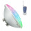 Φωτισμός πισίνας LED, 18w Par56 Rgb φως πισίνας. Υποβρύχιος προβολέας με τηλεχειρισ 2