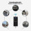 For Garage Door 868MHz Opener 2Pack Replacement Remote Handheld Transmitter Compatible -4-868-BS 3