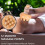 Wood Therapy Massage Tools, Anti Cellulite Massager Body Scraping Lymphatic 2